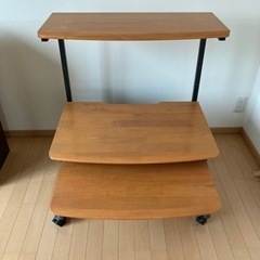 パソコンラック