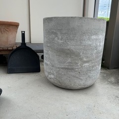 観葉植物用　鉢　ガーデニングの画像