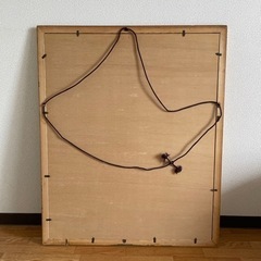 額70cm×85cmの画像