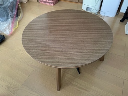 家具 テーブル こたつ