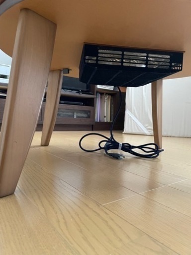 家具 テーブル こたつ