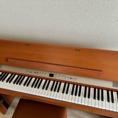 電子ピアノ　KAWAI L51