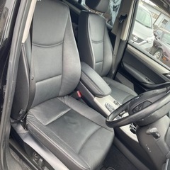 BMW x3 f25 xDrive28i ハイラインパッケージの画像