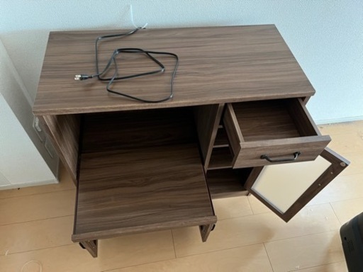 家具 オフィス用家具 机