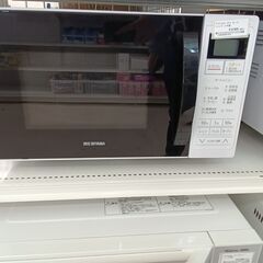 ★ジモティ割あり★ IRISOHYAMA オーブンレンジ MO-T1604  21年製 動作確認／クリーニング済み TC2697
