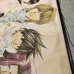 最遊記のポスター4枚❗️の画像