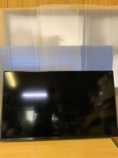 ⭐️50型HDR対応ULTRAHDTV4K液晶テレビ ⭐️ ⭐️LE-5001TS4KH⭐️ 