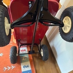 ラジオフライヤー　atwの画像