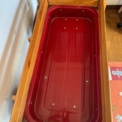 ラジオフライヤー　atwの画像