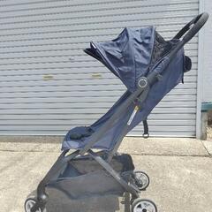 ベビーカーの画像