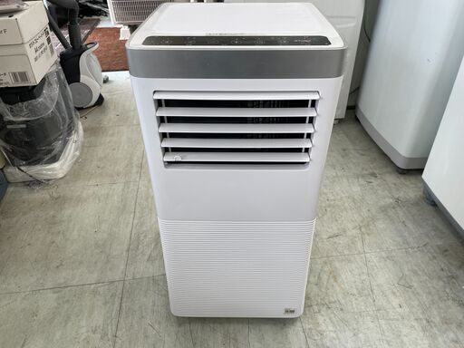 2022年製　移動式エアコン (冷風機)　クーラー　SKJ-KY20A