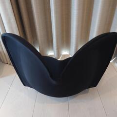 MTG 骨盤サポートチェア Body Make Seat Style(ボディメイクシート スタイル) ブラック 【メーカー純正品 】
  家具 椅子 座椅子の画像