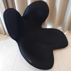 MTG 骨盤サポートチェア Body Make Seat Style(ボディメイクシート スタイル) ブラック 【メーカー純正品 】
  家具 椅子 座椅子の画像