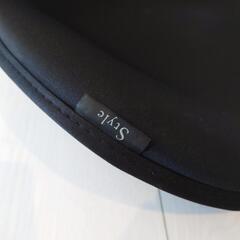 MTG 骨盤サポートチェア Body Make Seat Style(ボディメイクシート スタイル) ブラック 【メーカー純正品 】
  家具 椅子 座椅子の画像