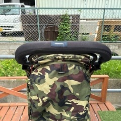 子供用品 ベビー用品 ベビーカー、バギーの画像