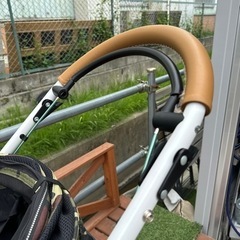 ✰エアバギー✰ペットベビーカー✰バギー✰の画像