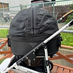 ✰エアバギー✰ペットベビーカー✰バギー✰の画像