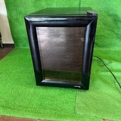 MASA　ワインセラー　黒12本収納可　ジャンク品