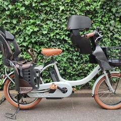 限定カラー 大容量バッテリー カラーコーデ ヤマハ パス バビー...