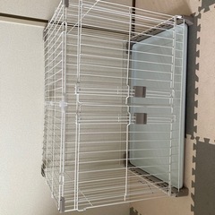 家具 収納家具 スチールラック
