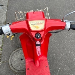 ホンダスカイ　初期型の画像