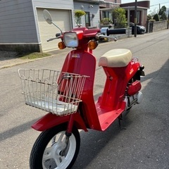 ホンダスカイ　初期型の画像