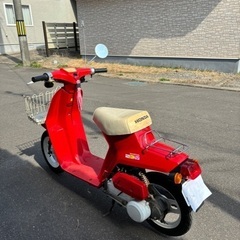 ホンダスカイ　初期型の画像