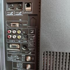 テレビ　シャープ　LC-32SC1-Bの画像