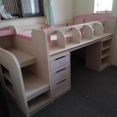家具 オフィス用家具 机の画像