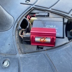 スズキ レッツ2 Lの画像