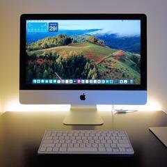 【本日限定！】本日決まらなければ削除致しますiMac 21.5イ...
