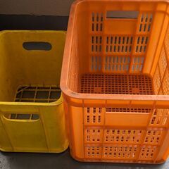 ◆決定◆　　カゴ