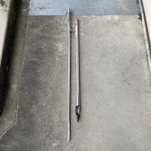  peak パイルドライバー