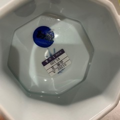 未使用5600円　有田焼き　お値段相談何　和食器の画像