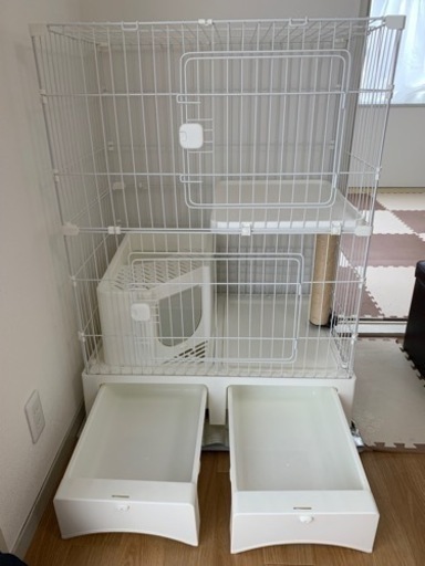 猫ゲージ