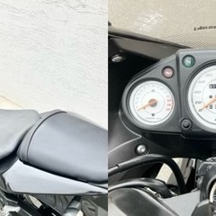 【売却済】NINJA250R ニンジャ 加古川市より 兵庫 神戸 明石 姫路の画像