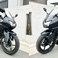 【売却済】NINJA250R ニンジャ 加古川市より 兵庫 神戸 明石 姫路の画像