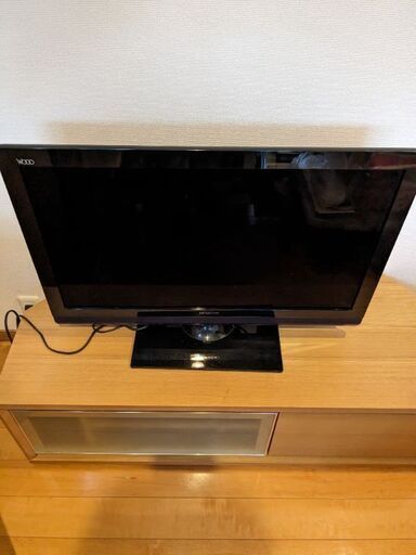 日立Wooo 32型液晶テレビ