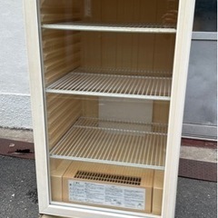 【動確済み】業務用 ホシザキ 冷蔵ショーケース USB-63BL...