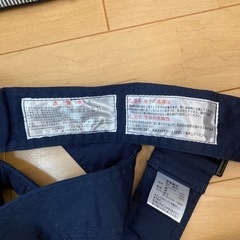 おんぶ＆抱っこ紐　メッシュ　
昔ながらのタイプ　2way の画像
