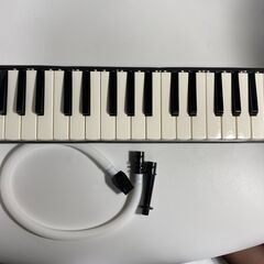 鍵盤ハーモニカ