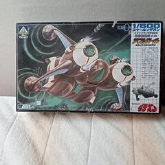 戦術 重機 動 メカ　アブゾーノール