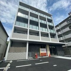 (📶ネット無料・ペット可🐶🐱)京都駅まで1駅、設備充実,分譲タイ...