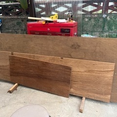 コンパネ・ベニヤ板 　自宅DIYにいかがですか🔨✨