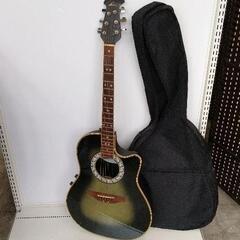 0429-138 ギター　Ovation Celebrity