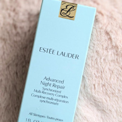 未使用　アドバンス ナイト リペア 30ml  ☆エスティローダー
