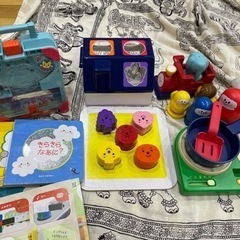 おもちゃ おもちゃ 知育玩具　しまじろう