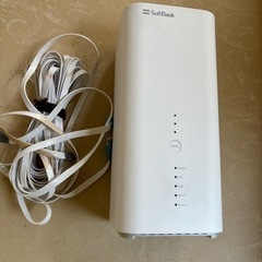 SoftBank Airターミナル