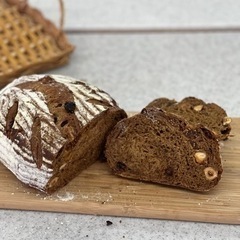 5月2日  パン教室生徒様募集♡