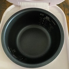 マイコンジャー炊飯器〈炊きたて〉JAJ-G550の画像